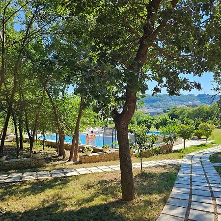 Green Hill Apartments Ulcinj Exteriér fotografie