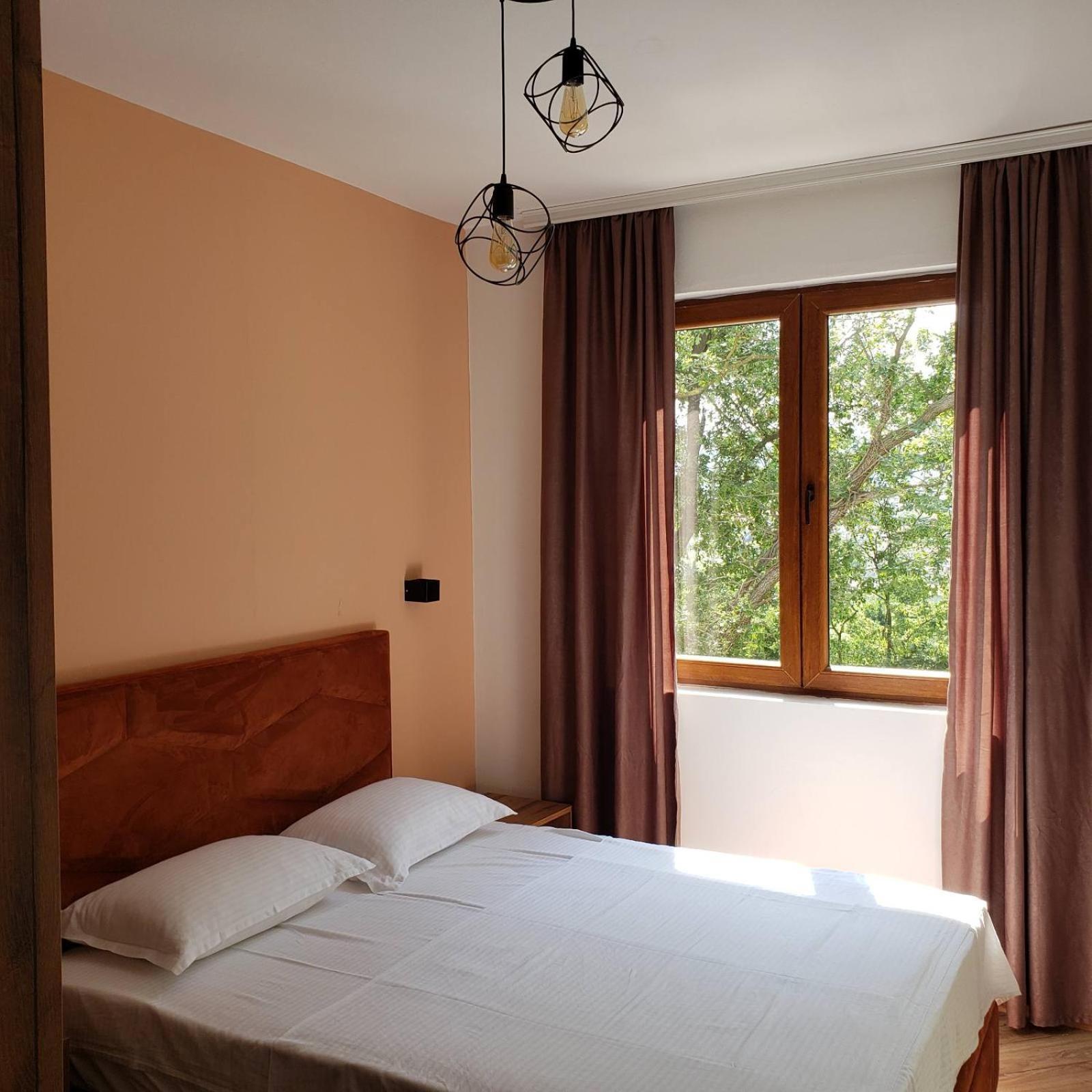 Green Hill Apartments Ulcinj Pokoj fotografie