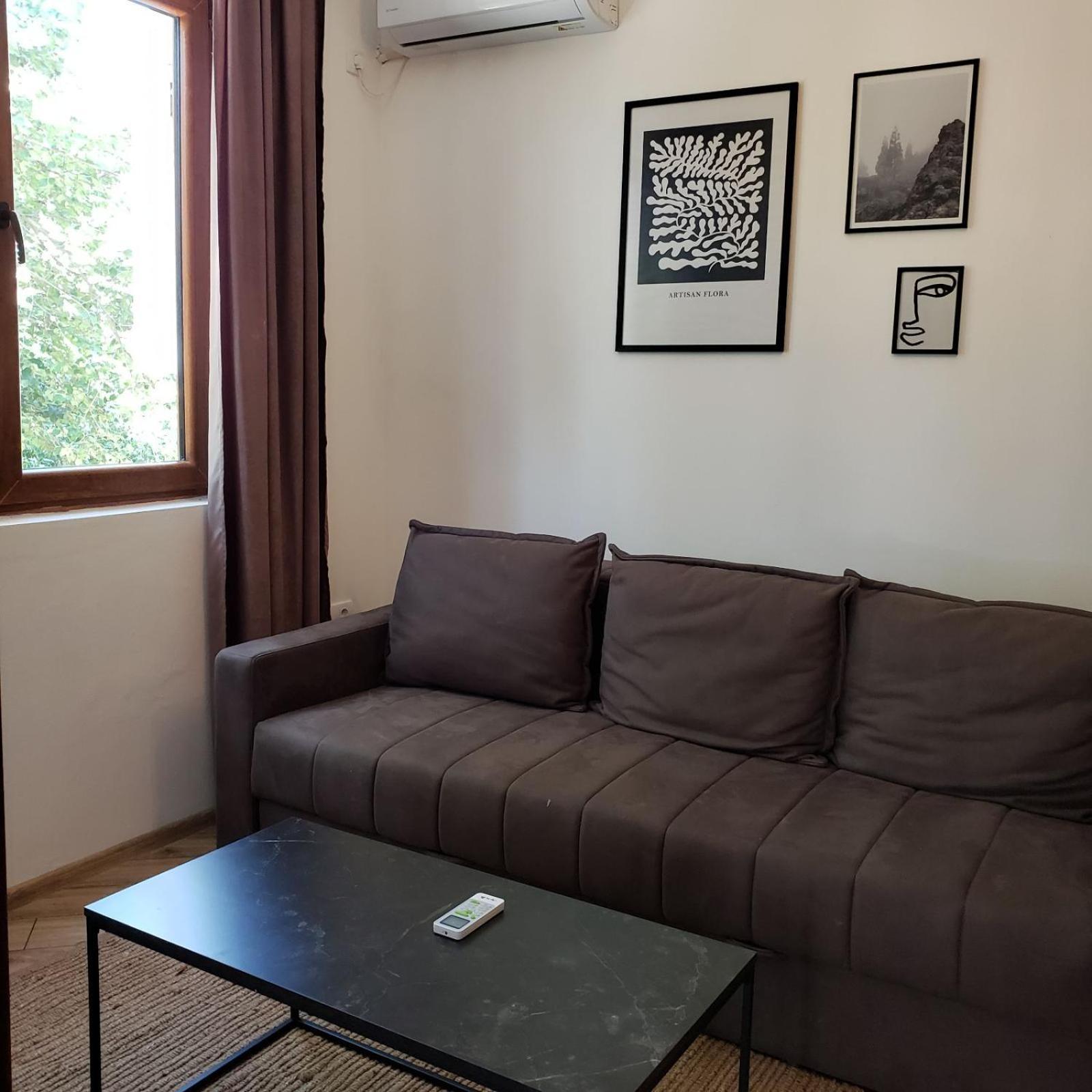 Green Hill Apartments Ulcinj Pokoj fotografie