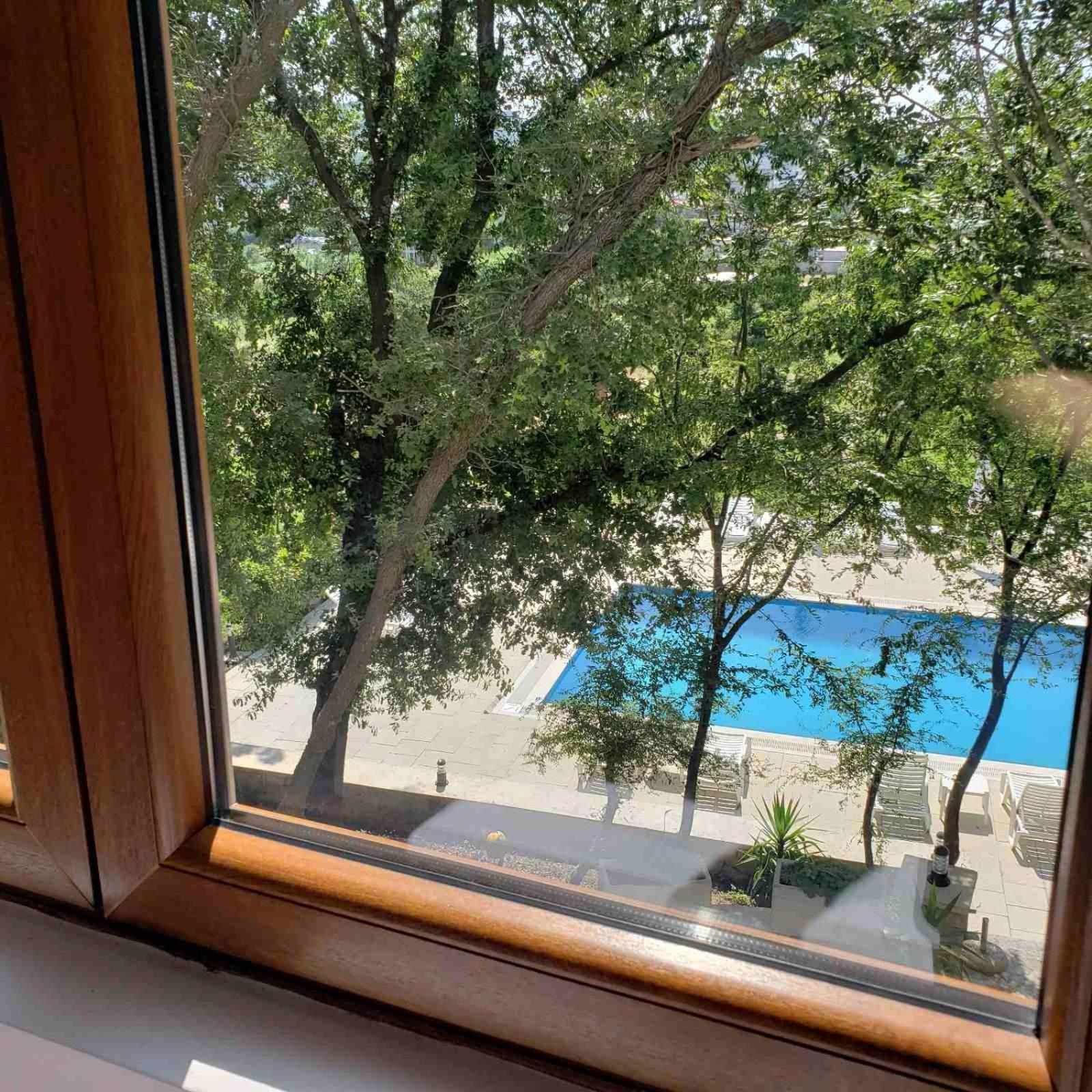Green Hill Apartments Ulcinj Pokoj fotografie