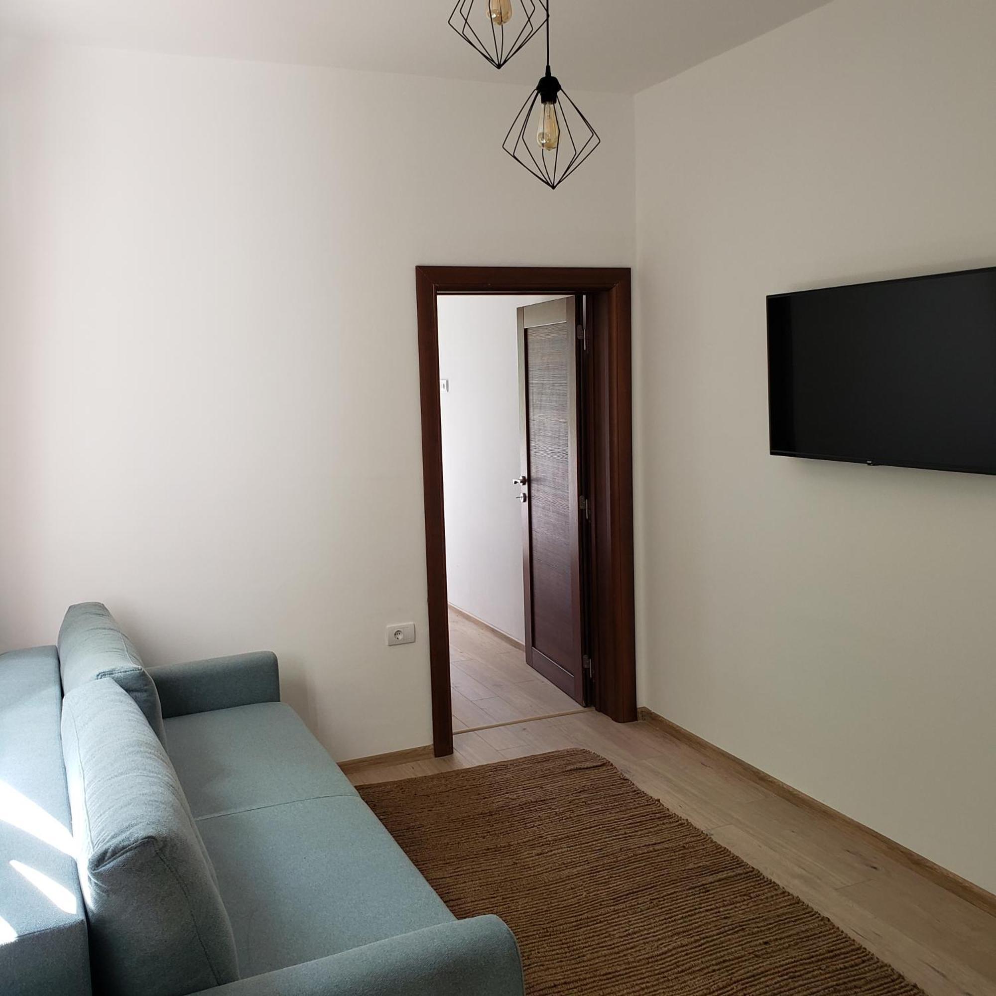 Green Hill Apartments Ulcinj Pokoj fotografie