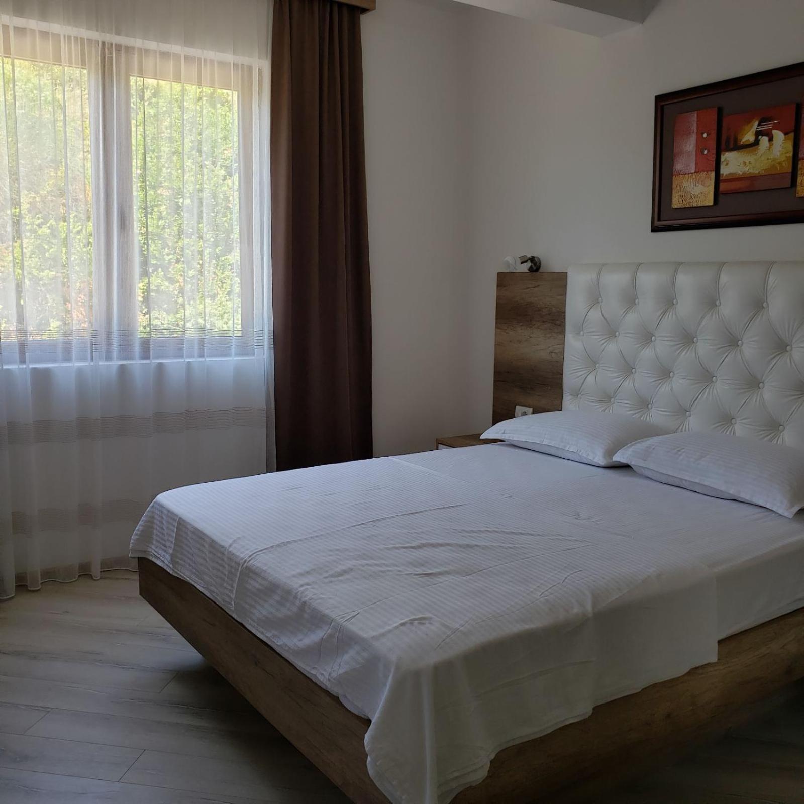 Green Hill Apartments Ulcinj Pokoj fotografie